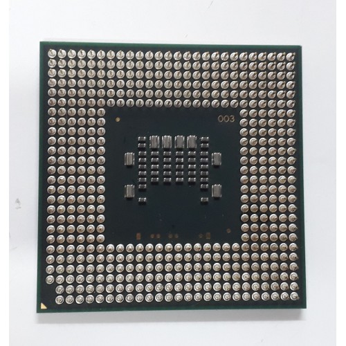 PROCESSADOR INTEL PENTIUM T3400 SLB3P 2.16GHz 1MB CACHE